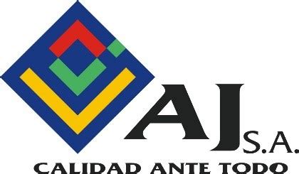 aj s.a. calidad ante todo telefono